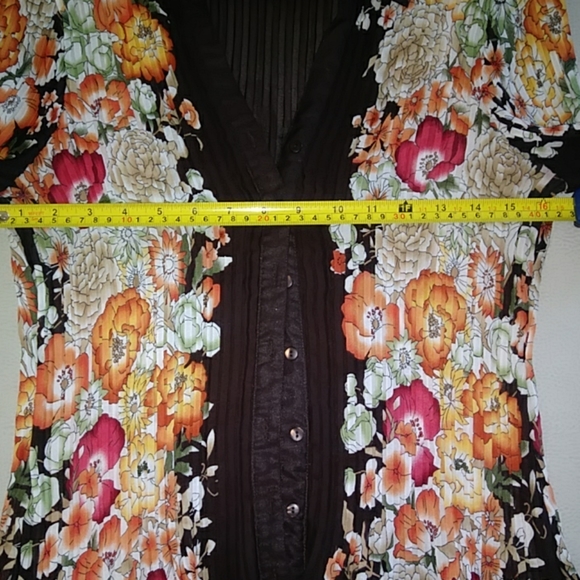 Tailor By B. Moss sz XL - Picture 7 of 7